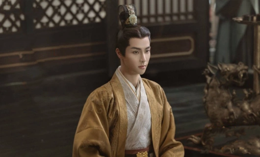 Любовь подобна звёздам 24 серия