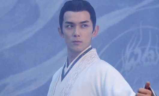 Любовь подобна звёздам 26 серия