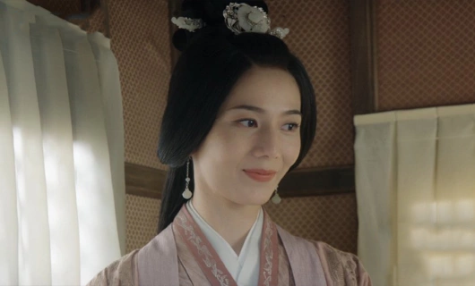 Любовь подобна звёздам 3 серия