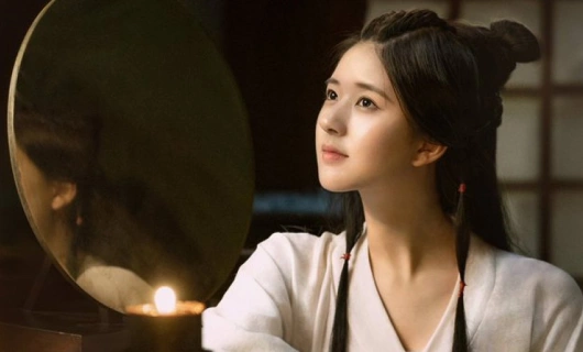 Любовь подобна звёздам 6 серия