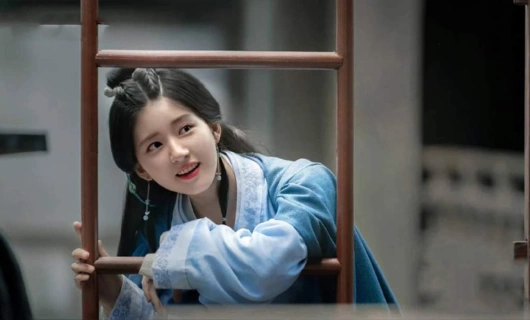 Любовь подобна звёздам 8 серия