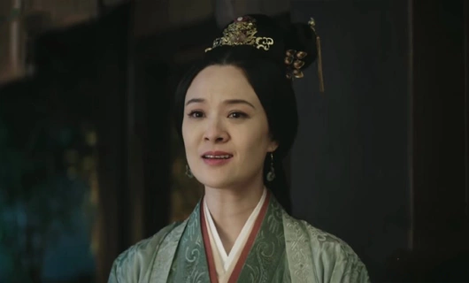 Любовь подобна звёздам 9 серия