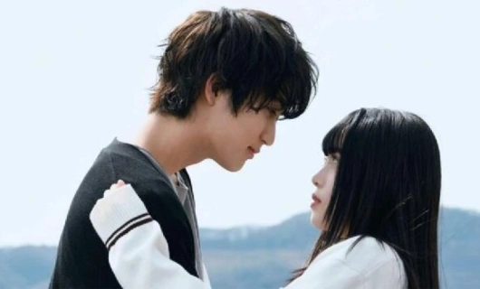 Проблемная старшеклассница и непутёвый учитель 1 сезон 1 серия