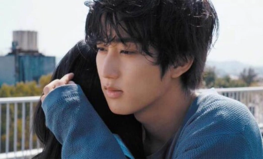 Проблемная старшеклассница и непутёвый учитель 1 сезон 2 серия