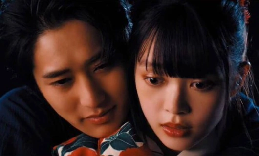 Проблемная старшеклассница и непутёвый учитель 1 сезон 5 серия