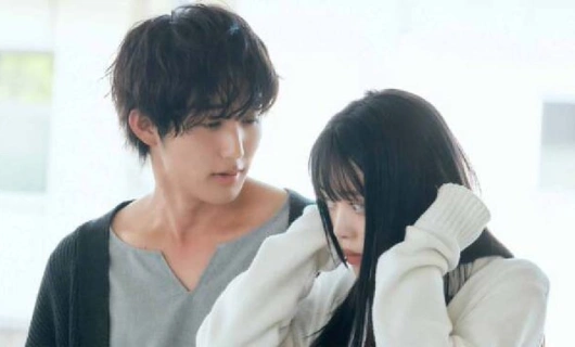 Проблемная старшеклассница и непутёвый учитель 1 сезон 7 серия