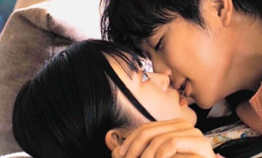 Проблемная старшеклассница и непутёвый учитель 1 сезон 8 серия