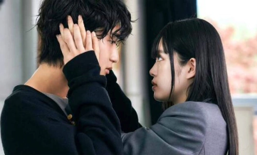 Проблемная старшеклассница и непутёвый учитель 1 сезон 9 серия