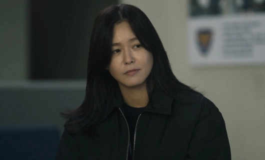 Теневой детектив 2 сезон 1 серия