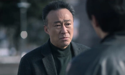 Теневой детектив 2 сезон 2 серия