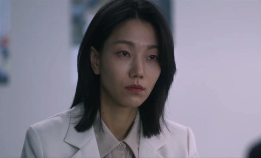 Теневой детектив 2 сезон 4 серия