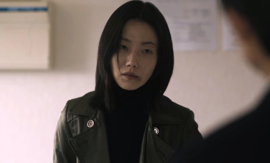 Теневой детектив 2 сезон 7 серия