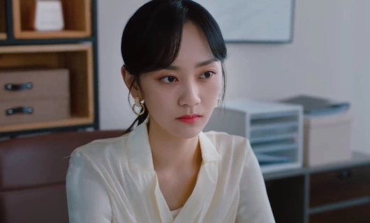 Девушка, которая видит запахи 10 серия