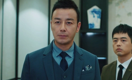 Девушка, которая видит запахи 11 серия