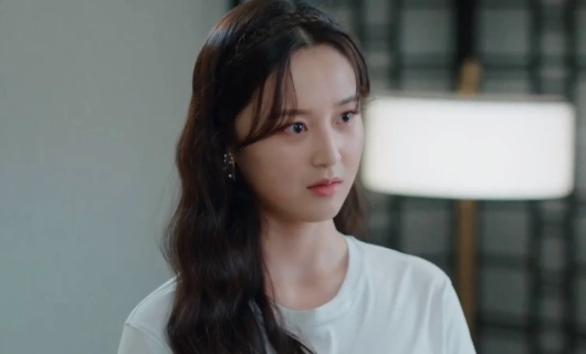 Девушка, которая видит запахи 12 серия