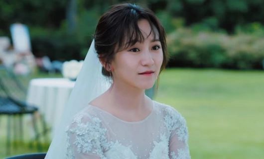 Девушка, которая видит запахи 21 серия