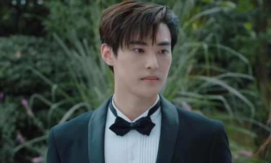 Девушка, которая видит запахи 22 серия