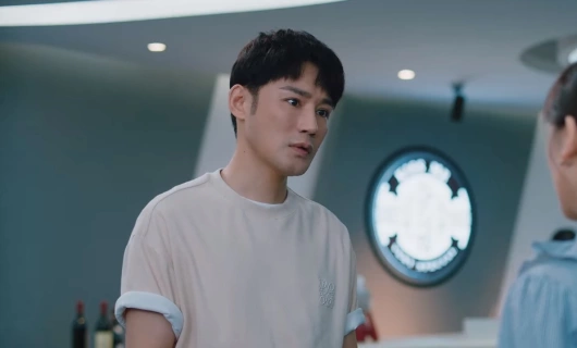 Девушка, которая видит запахи 23 серия