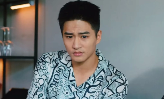 Девушка, которая видит запахи 4 серия