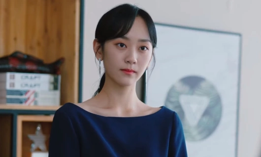 Девушка, которая видит запахи 7 серия