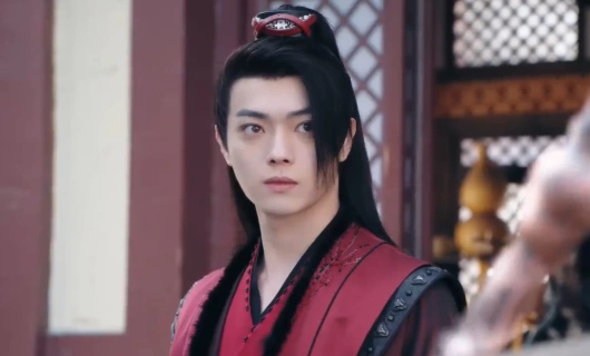 Лорд Сюэ Ин 1 серия