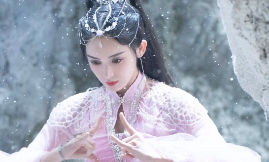 Лорд Сюэ Ин 11 серия