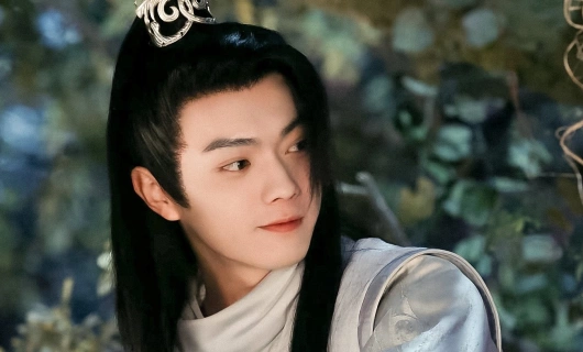 Лорд Сюэ Ин 12 серия