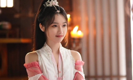 Лорд Сюэ Ин 13 серия