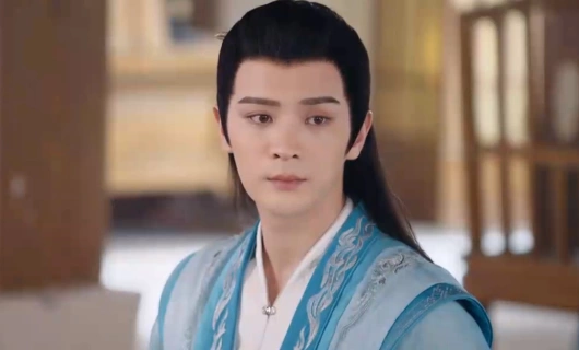 Лорд Сюэ Ин 16 серия