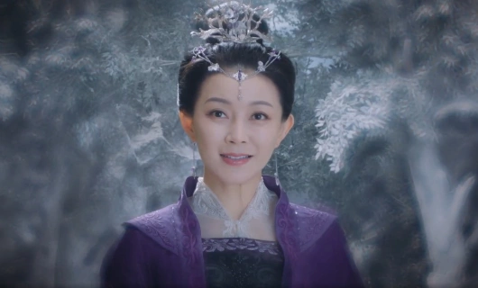 Лорд Сюэ Ин 17 серия