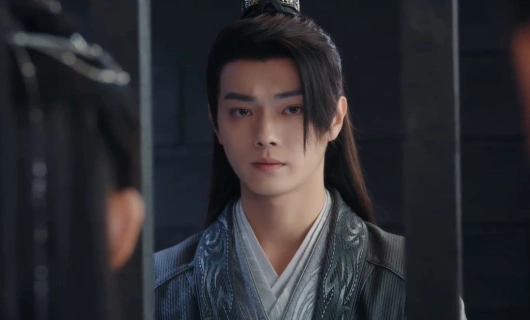 Лорд Сюэ Ин 18 серия