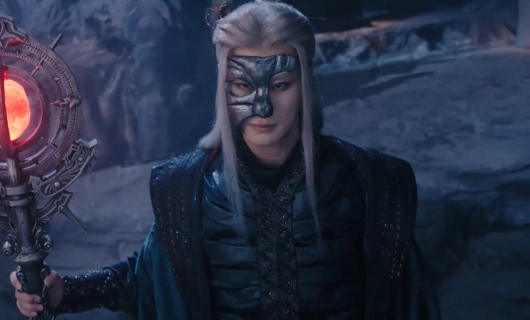 Лорд Сюэ Ин 19 серия