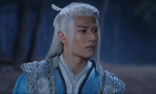 Лорд Сюэ Ин 20 серия