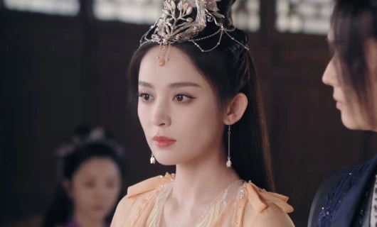 Лорд Сюэ Ин 21 серия