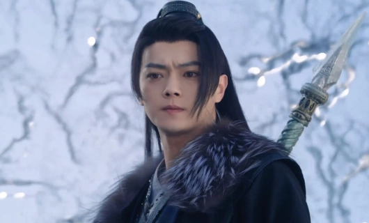 Лорд Сюэ Ин 22 серия