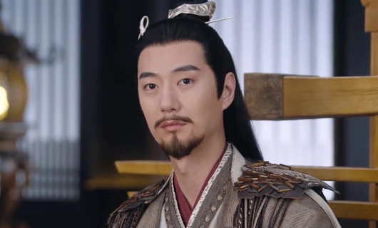 Лорд Сюэ Ин 24 серия