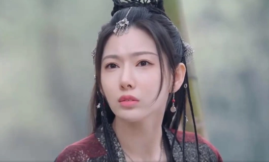 Лорд Сюэ Ин 25 серия