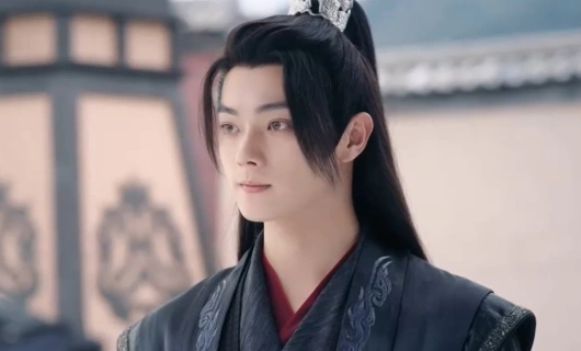 Лорд Сюэ Ин 26 серия