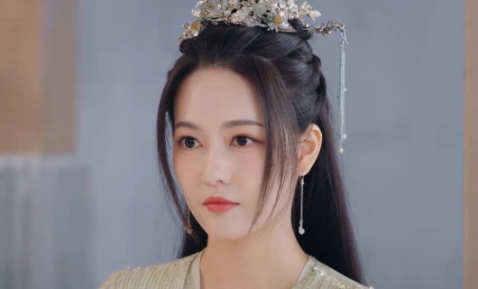 Лорд Сюэ Ин 29 серия