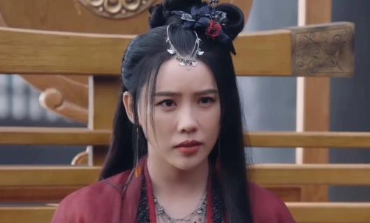 Лорд Сюэ Ин 30 серия