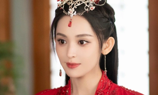 Лорд Сюэ Ин 33 серия