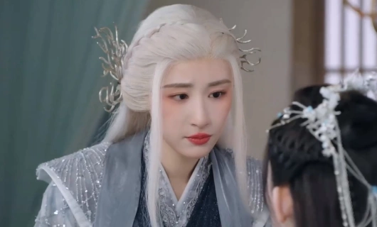 Лорд Сюэ Ин 35 серия