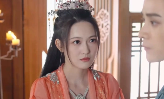 Лорд Сюэ Ин 36 серия