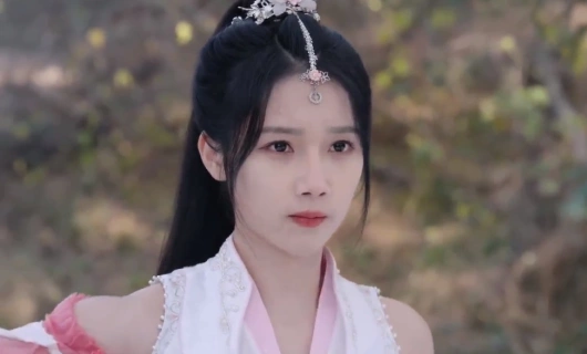 Лорд Сюэ Ин 37 серия