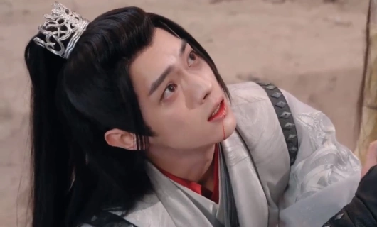 Лорд Сюэ Ин 39 серия