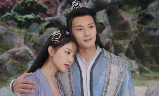 Лорд Сюэ Ин 4 серия