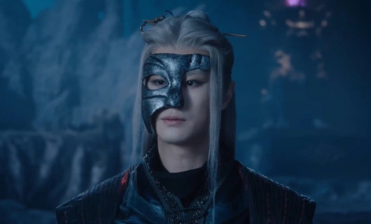 Лорд Сюэ Ин 5 серия