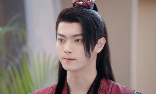 Лорд Сюэ Ин 6 серия