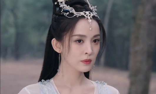 Лорд Сюэ Ин 8 серия