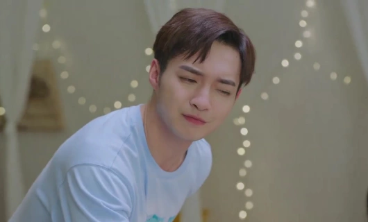 Люби меня, как я тебя 15 серия